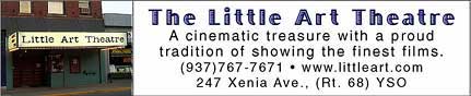 Little Art Theater