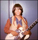 Richie Furay circa 1968
