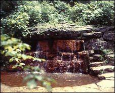 The Yellow Springs